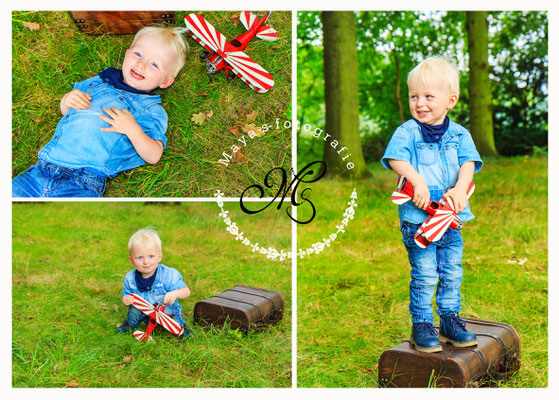 Kinder Shooting Hückelhoven