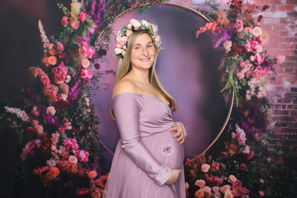 Babybauch Shooting Aldenhoven