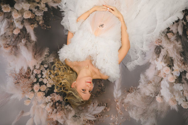 Babybauch Shooting Heinsberg