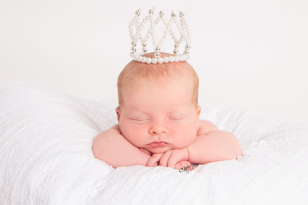 Neugeborenen in Hückelhoven und  Baby Shooting in Heinsberg 