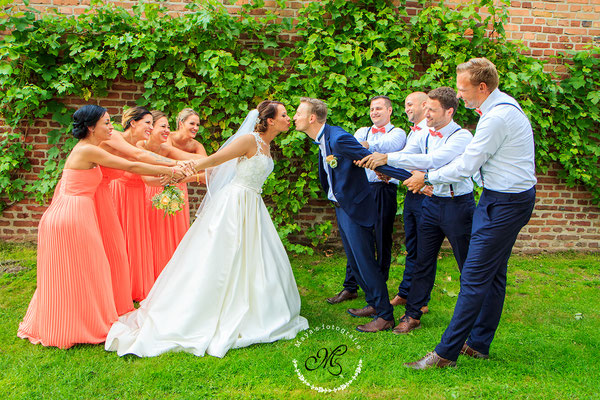 Hochzeitsfotograf Hückelhoven