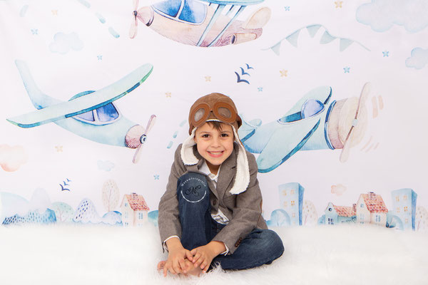 Kinder Shooting Wegberg