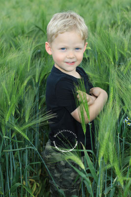 Kinder Shooting Wegberg