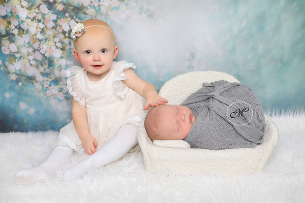 Neugeborenen Shooting Odenkirchen