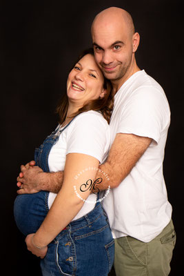 Babybauch Shooting Heinsberg