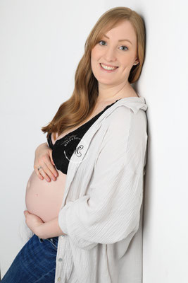 Babybauch Shooting Übach Palenberg