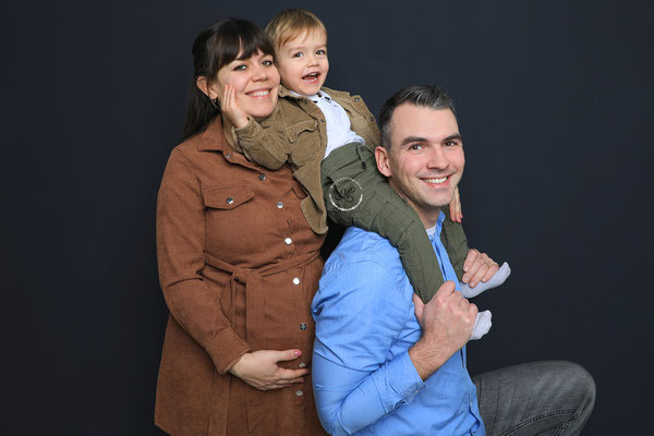 Babybauch Shooting Aachen