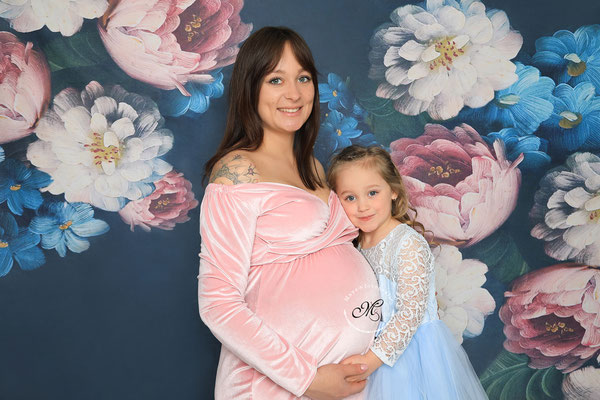 Babybauch Shooting Wegberg