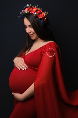 Babybauch Shooting-Schwangerschaftsshooting Erkelenz