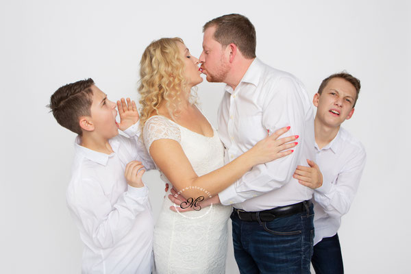 Familienshooting Bergheim