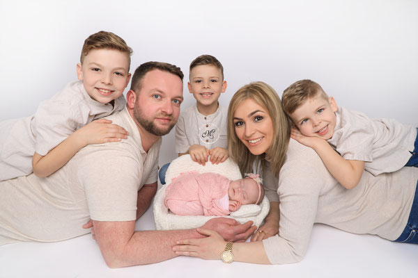 Newborn Shooting Jülich