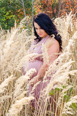 Babybauch Shooting Neuss