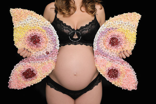 Babybauchshooting Jülich