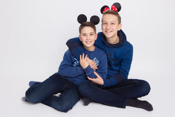 Kinder Shooting Düren