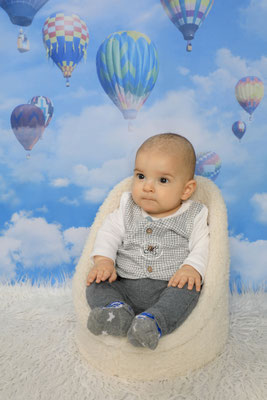 Baby Shooting Wegberg