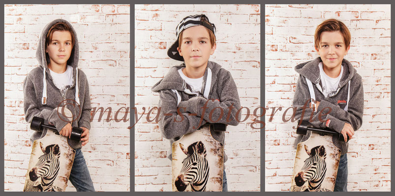 Kinder Shooting Hückelhoven