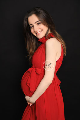 Babybauch Shooting Erkelenz