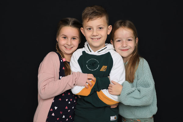 Kinder Shooting Heinsberg