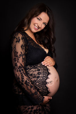 Babybauch Shooting Heinsberg