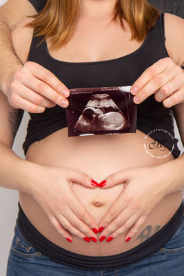 Babybauch Shooting Bergheim