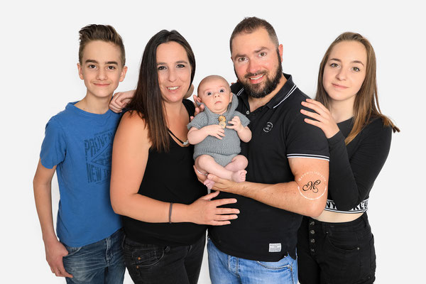 Familienshooting Heinsberg