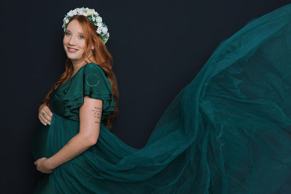 Babybauch Shooting-Schwangerschaftsshooting  Wegberg