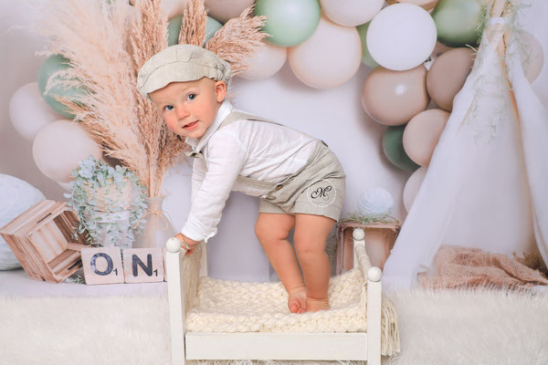 Kinder Shooting Alsdorf