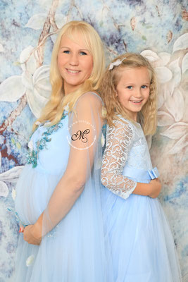 Babybauch Shooting Alsdorf