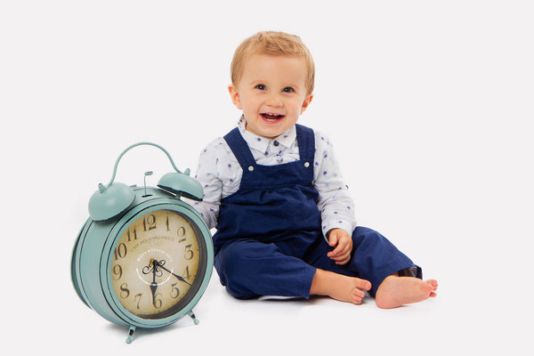 Erste Geburtstag Shooting Baesweiler