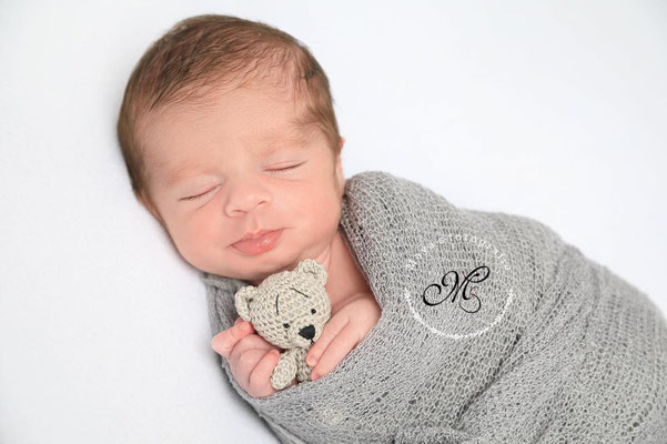 Newborn Shooting Odenkirchen