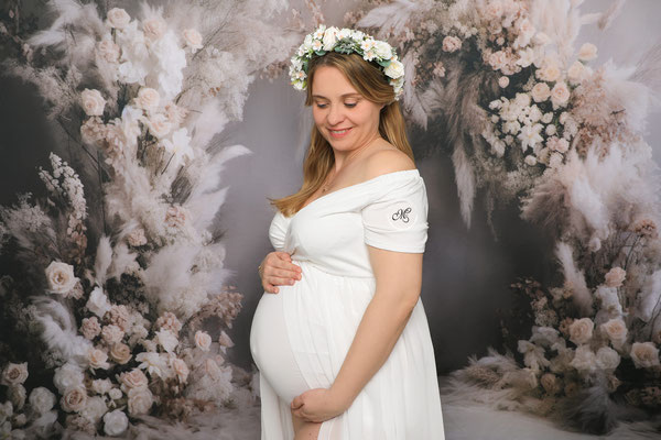 Schwangerschaftsshooting Rommerskirchen