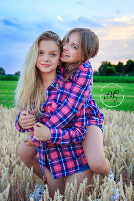 Portrait Shooting Heinsberg