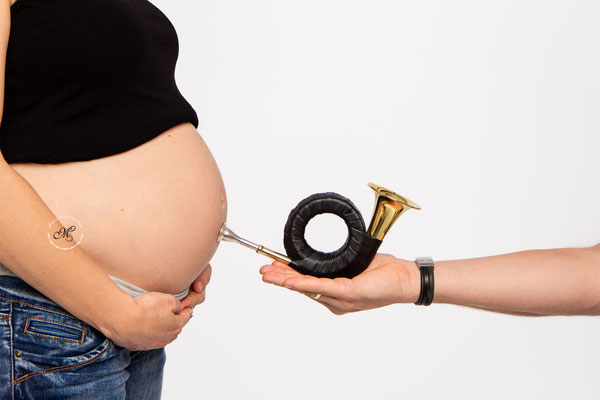 Babybauch Shooting Erkelenz