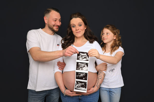 Babybauch Shooting Grevenbroich