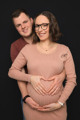 Babybauch Shooting Gangelt