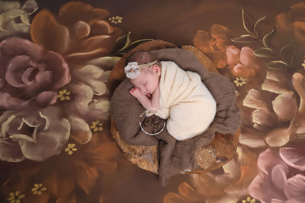 Neugeborenen in Hückelhoven und  Baby Shooting in Heinsberg 
