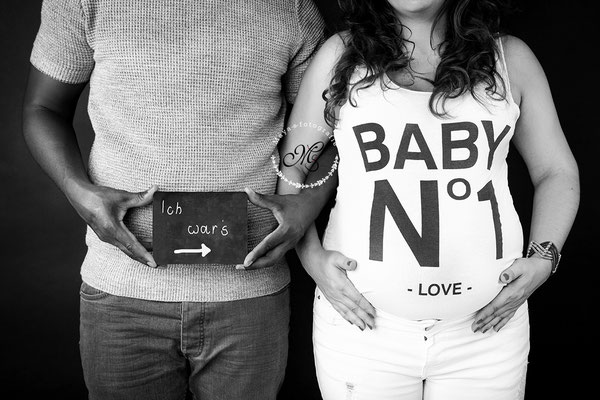Babybauch Shooting Mönchengladbach