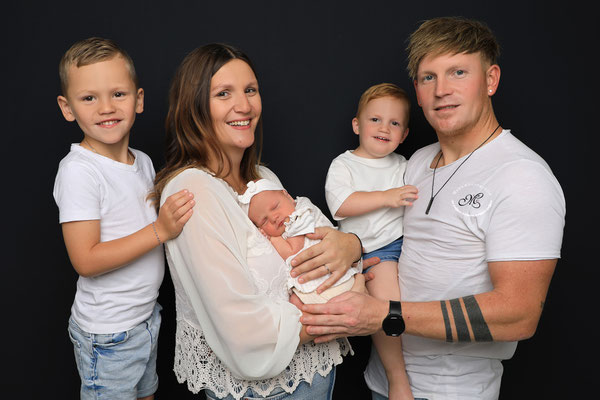 Familien Shooting Alsdorf