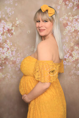 Babybauch Shooting Willich