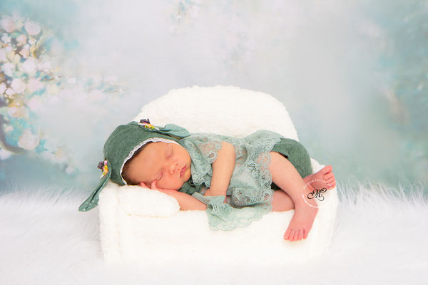 Baby Shooting Neuss