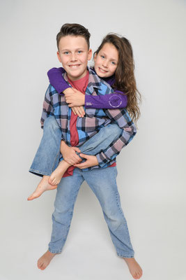 Kinder Shooting Hückelhoven