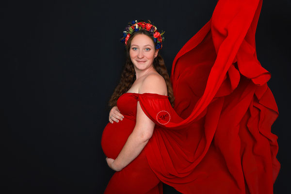 Babybauch Shooting-Schwangerschaftsshooting Aachen