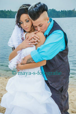 Hochzeitsfotograf Jülich