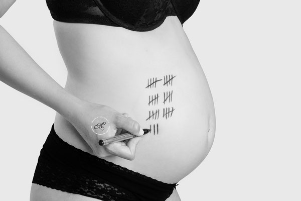 Babybauch Shooting Mönchengladbach