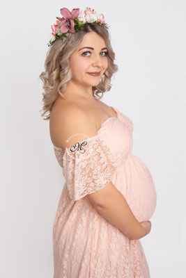 Babybauch Shooting Erkelenz