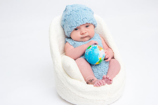 Neugeborenen in Hückelhoven und  Baby Shooting in Heinsberg 