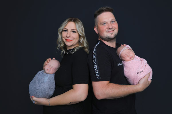 Familienshooting Bedburg