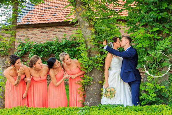 Hochzeitsfotograf Heinsberg