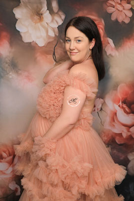Babybauch Shooting-Schwangerschaftsshooting  Wegberg