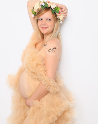 Babybauch Shooting Übach Palenberg